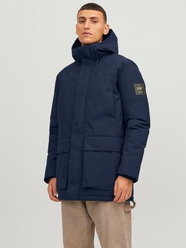 Parka - Jack & Jones - Modalova