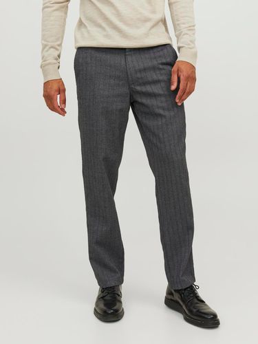 Pantalones Chinos Regular Fit - Jack & Jones - Modalova