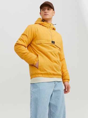 Chaquetas Capucha Con Cordón De Ajuste - Jack & Jones - Modalova