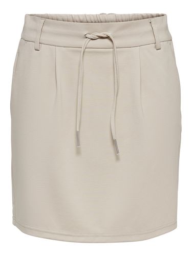 Poptrash Short Skirt - ONLY - Modalova