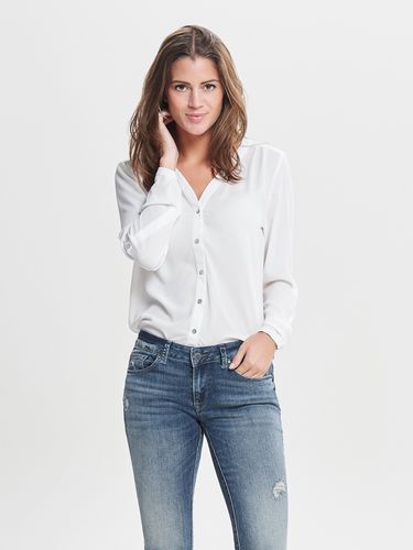 Regular Fit Shirt - ONLY - Modalova