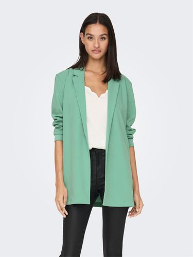 Long Blazer - ONLY - Modalova