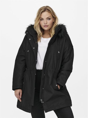 Especial Tallas Grandes Parka - ONLY - Modalova