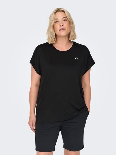 Curvy Training T-shirt - ONLY - Modalova