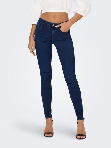 Onlroyal Reg Jeans Skinny Fit - ONLY - Modalova