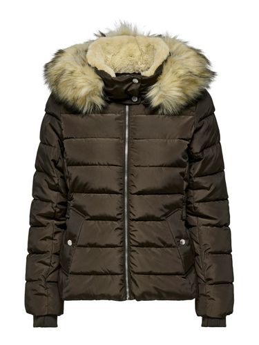 Short Quilted Jacket - ONLY - Modalova
