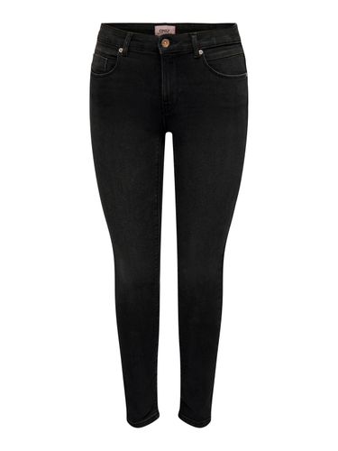 Onldaisy Life Reg Push Up Ankle Jeans - ONLY - Modalova