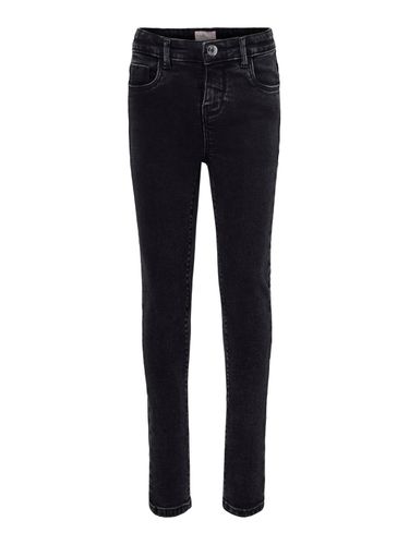 Konpaola High Waist Skinny Denim Jeans - ONLY - Modalova