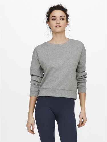 Sporty Sweatshirt - ONLY - Modalova