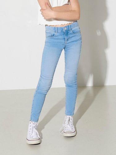 Konroyal Life Reg Skinny Fit Jeans - ONLY - Modalova