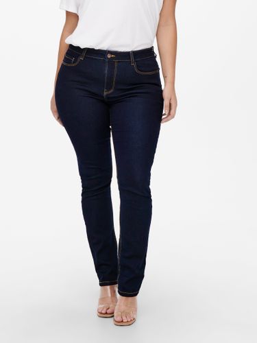 Carvicky Life Reg Talla Grande Jeans Slim Fit - ONLY - Modalova