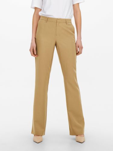 Flared Trousers - ONLY - Modalova