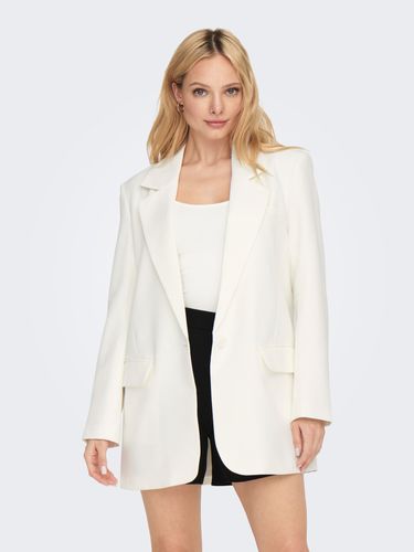 Long Blazer - ONLY - Modalova