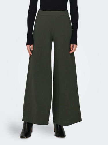 Wide Trousers - ONLY - Modalova