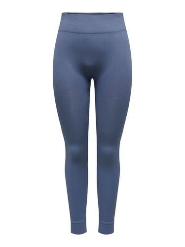 Rib Training Leggings - ONLY - Modalova