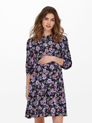 Mama Loose Fitted Dress - ONLY - Modalova