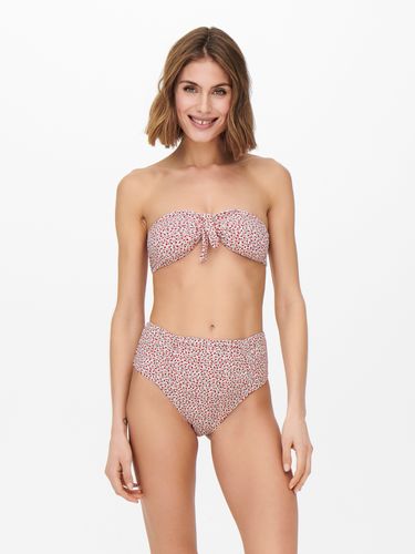 Palabra De Honor Parte De Arriba De Bikini - ONLY - Modalova