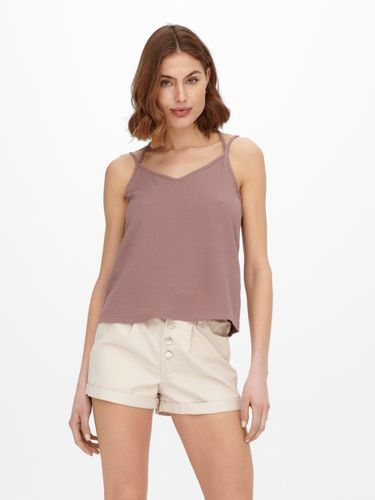 Detalle De Correa Top - ONLY - Modalova