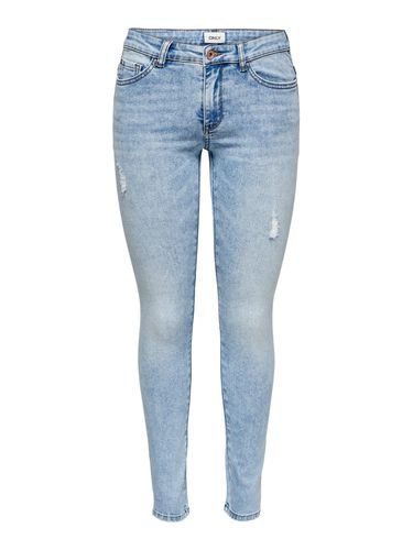 Tall Onlyasmin Jeans Skinny Fit - ONLY - Modalova