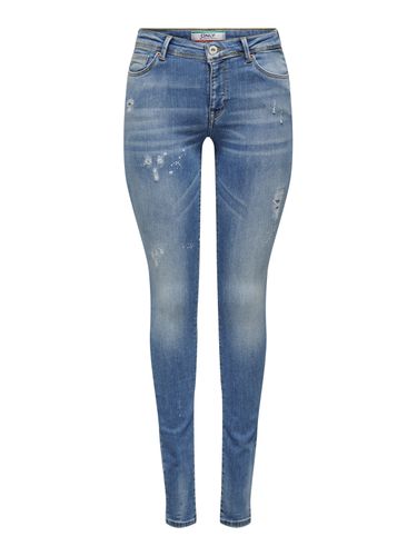 Onlshape Tall Jeans Skinny Fit - ONLY - Modalova