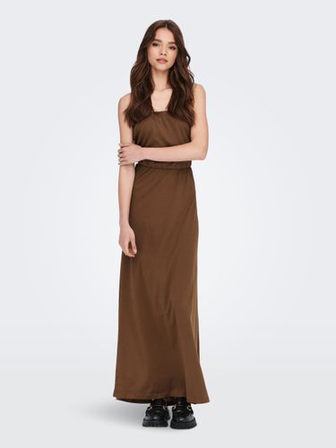 Bandeau Maxi Dress - ONLY - Modalova