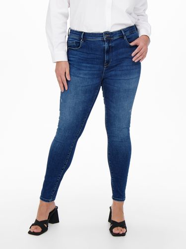 Talla Grande Carmaya Jeans Skinny Fit - ONLY - Modalova