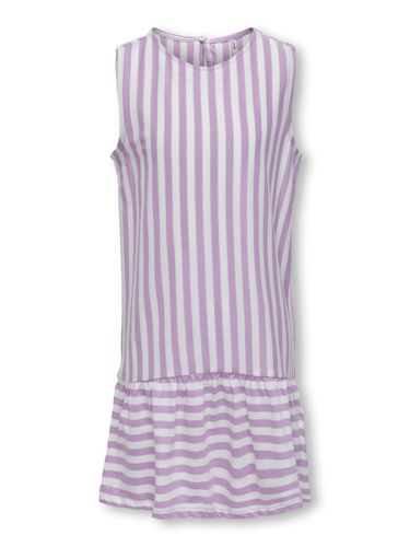 Striped Dress - ONLY - Modalova