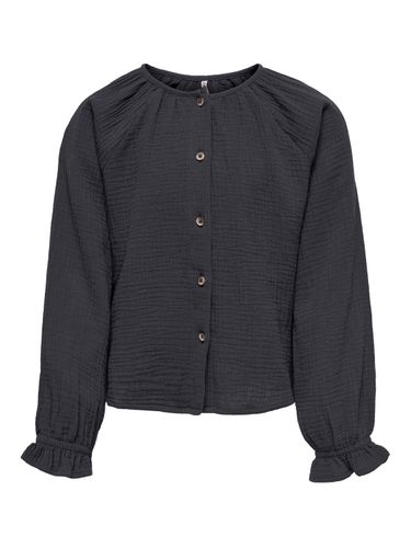 Long Sleeve Top - ONLY - Modalova