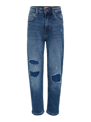 Baggy Fit Jeans - ONLY - Modalova
