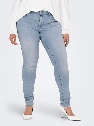 Carwilly Regular Skinny Jeans - ONLY - Modalova