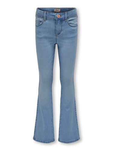 Kogroyal Regular Flared Jeans - ONLY - Modalova