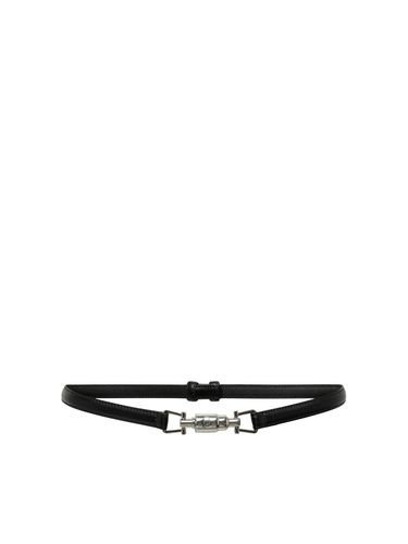 Faux Leather Waist Belt - ONLY - Modalova