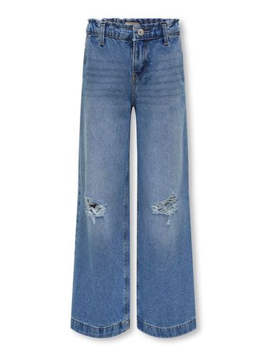 Kogcomet Wide Jeans - ONLY - Modalova