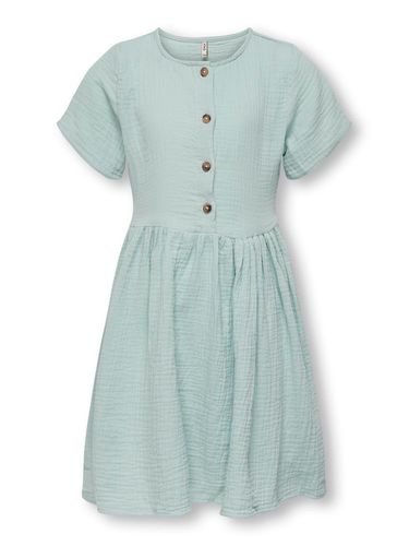 Short Sleeved Dress - ONLY - Modalova