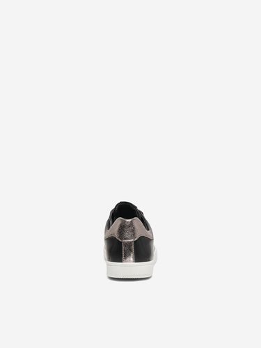 Glitter Detail Sneakers - ONLY - Modalova