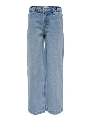 Kogcomet Wide Denim Jeans - ONLY - Modalova