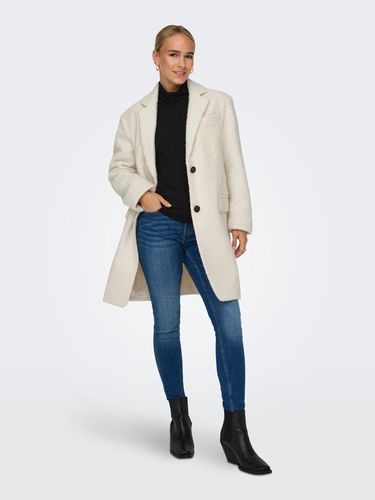 Sherpa Coat - ONLY - Modalova