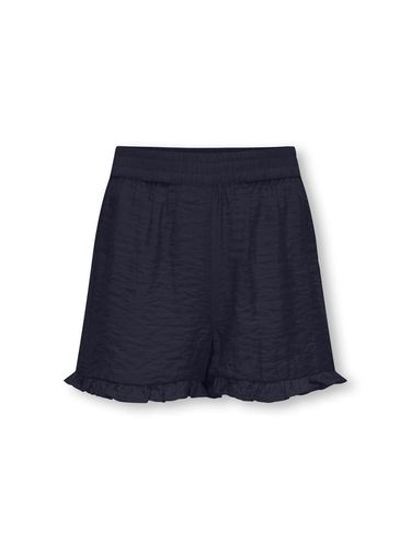 Shorts With Frill Edge - ONLY - Modalova