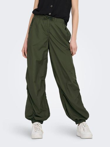 Cargo Track Pants - ONLY - Modalova