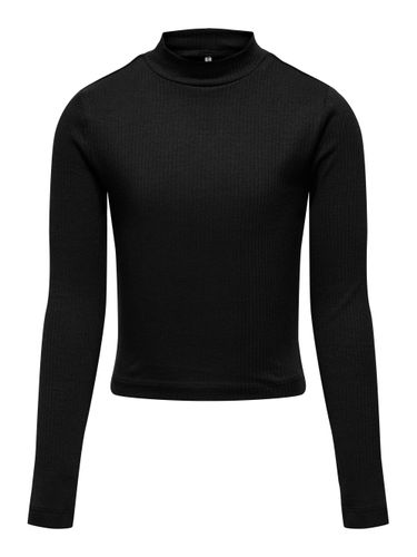 High Neck Top - ONLY - Modalova