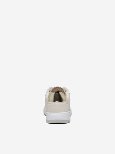 Contrast Color Sneakers - ONLY - Modalova
