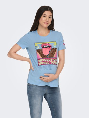 Mama Printed T-shirt - ONLY - Modalova