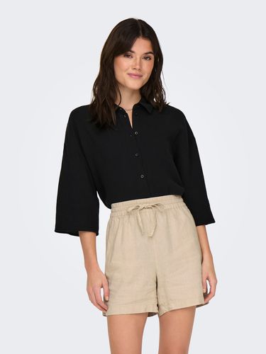 Wide Sleeved Shirt - ONLY - Modalova