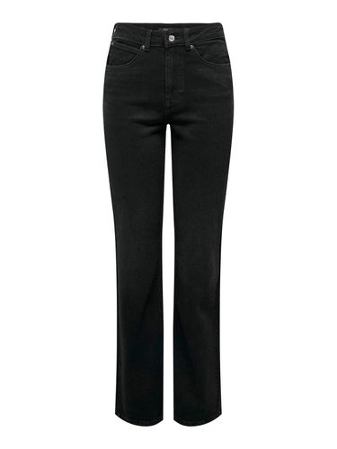 Bootcut Fit Mid Waist Jeans - ONLY - Modalova