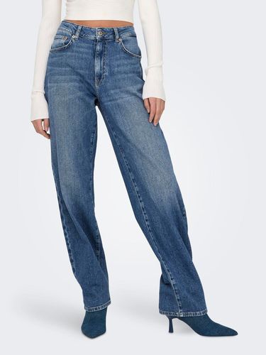 Onlstar Regular Baggy Dad Jeans - ONLY - Modalova
