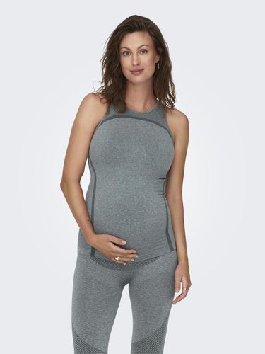 Mama Training Tank Top - ONLY - Modalova