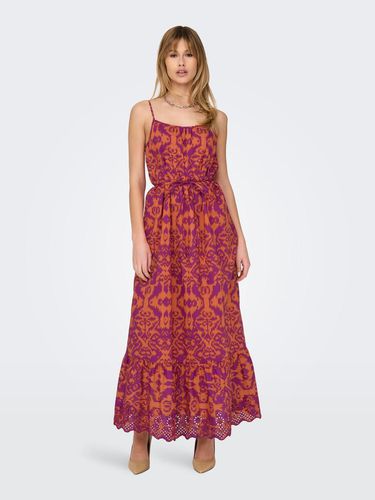 Long Sleeveless Dress - ONLY - Modalova