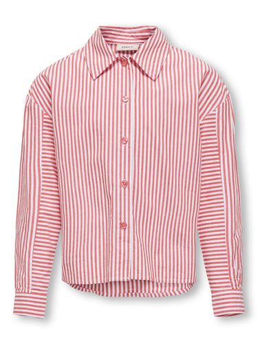 Striped Shirt - ONLY - Modalova