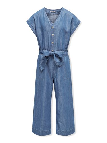 Denim Jumpsuit - ONLY - Modalova