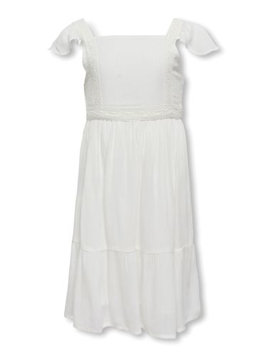 Short Sleeved Dress - ONLY - Modalova